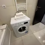Apartment Coroni Cu Jacuzzi Pe Terasa *
