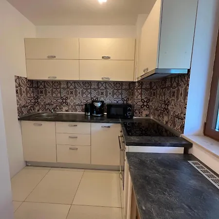 Coroni Cu Jacuzzi Pe Terasa Apartment *